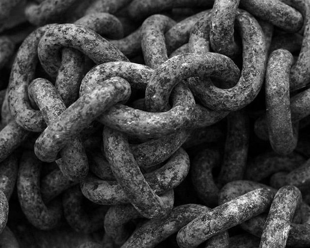 Mar Fran cadenas