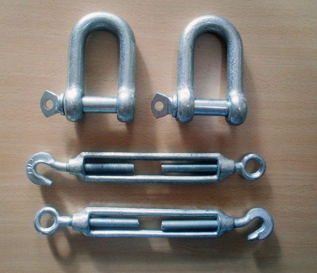 Mar Fran accesorios navales 